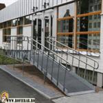 Rampa acces (22)